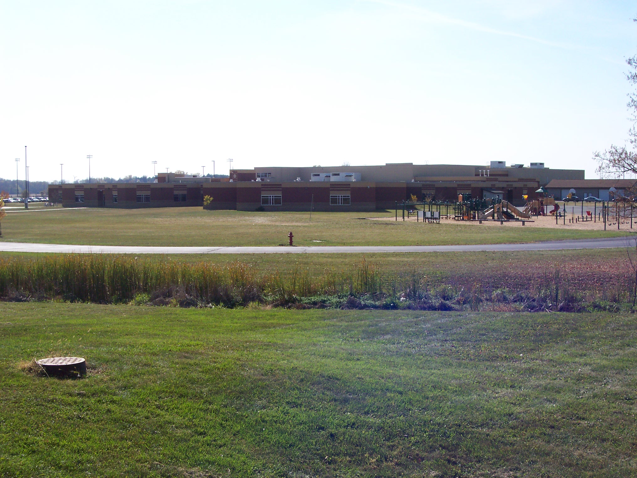 Dodgeland School District