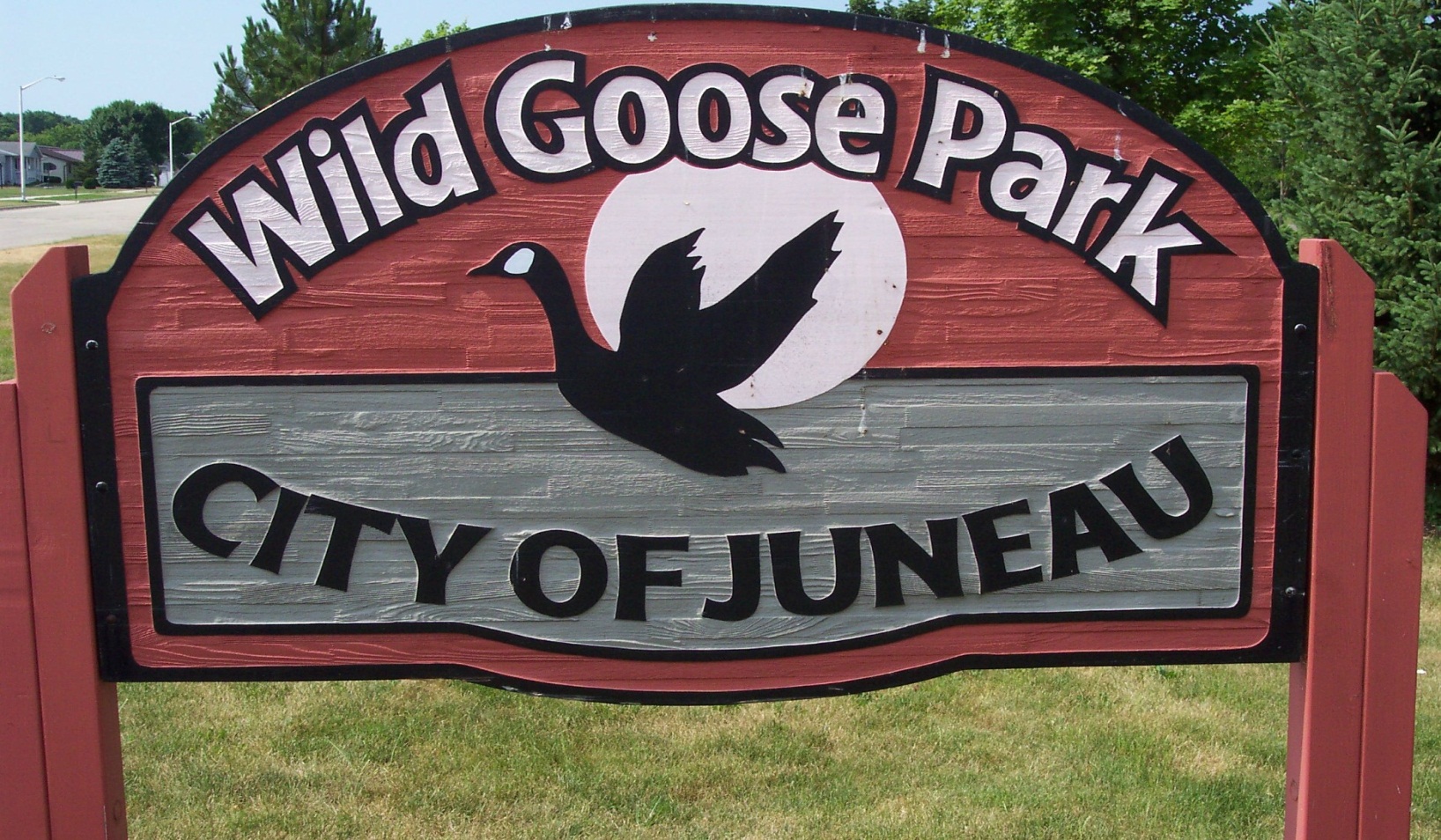 wild goose park